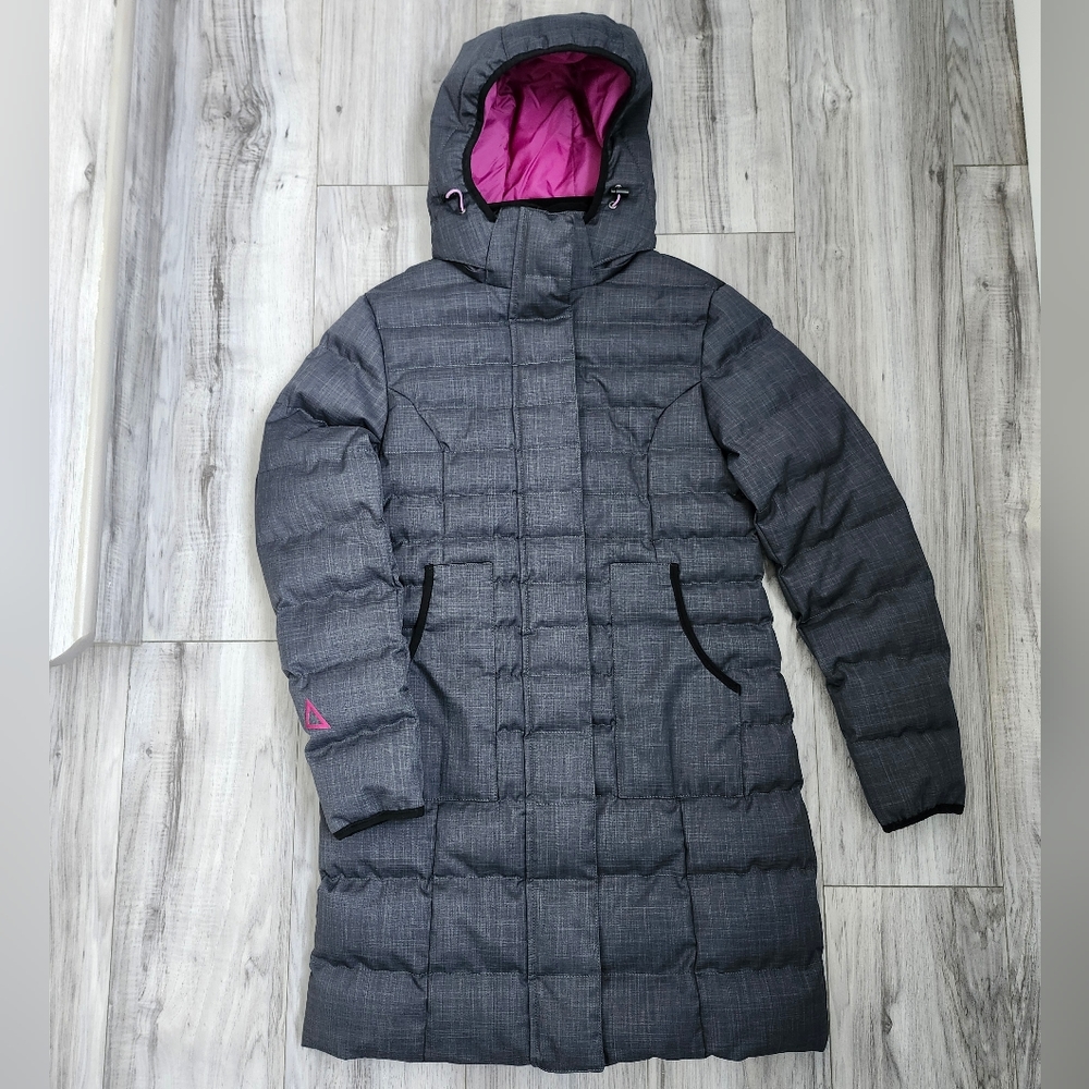 Avalanche Parka Size S